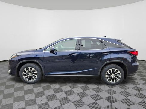 Used 2022 Lexus RX 350 AWD w/ Premium Package image 5