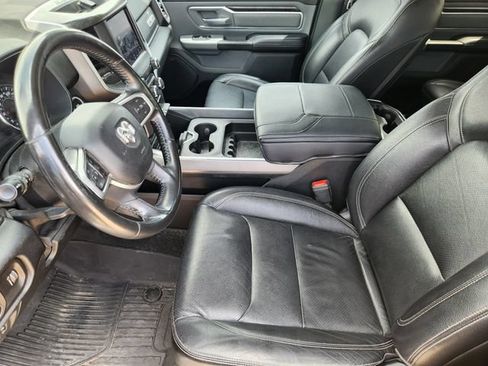 Used 2020 RAM 1500 Lone Star RWD image 12
