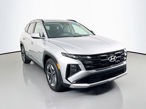 Used 2025 Hyundai Tucson SEL FWD image 3