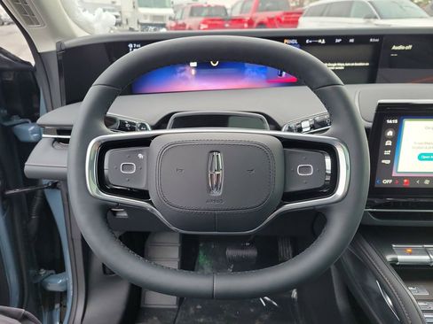 New 2026 Lincoln Nautilus Premier w/ Equipment Group 102A image 23