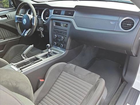 Used 2013 Ford Mustang Boss 302 w/ Boss 302 Accessory Pkg image 19