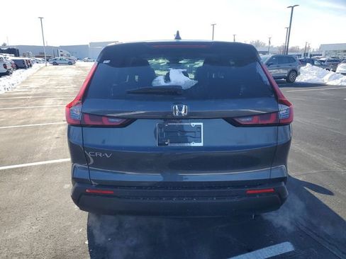New 2026 Honda CR-V EX-L image 15