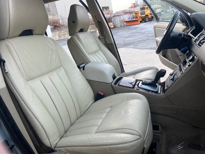 Used 2013 Volvo XC90 3.2 AWD/4WD image 13