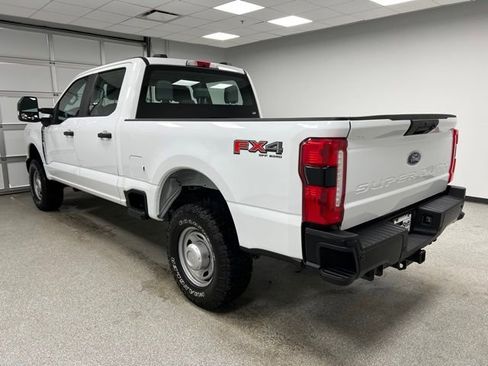 Used 2024 Ford F250 XL w/ 360-Degree Camera Package AWD/4WD image 7