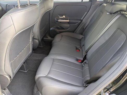 Certified 2026 Mercedes-Benz GLA 250 image 18
