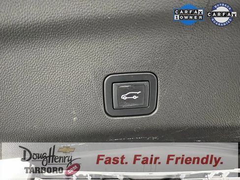 Used 2023 Chevrolet Tahoe RST image 36