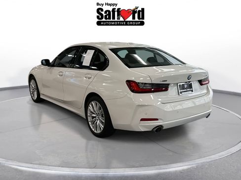 Used 2023 BMW 330i xDrive Sedan w/ Premium Package image 6