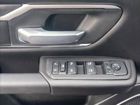 New 2025 RAM 1500 Big Horn image 33