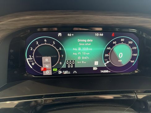 Used 2024 Volkswagen Atlas SEL image 47