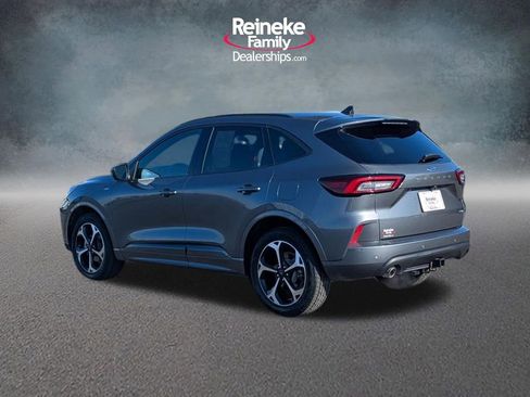 Used 2023 Ford Escape ST-Line Select w/ Tech Pack #2 image 8