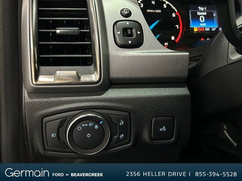 Used 2019 Ford Ranger XLT w/ Equipment Group 301A Mid image 26