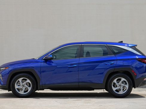 Used 2022 Hyundai Tucson SE FWD image 8