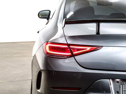 Used 2020 Mercedes-Benz CLS 53 AMG 4MATIC image 15