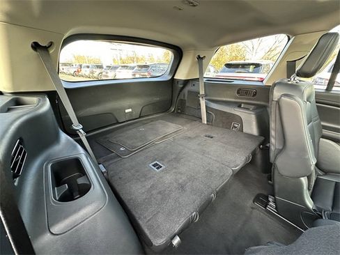 Certified 2024 Lincoln Aviator Premiere w/ Premium Package image 38