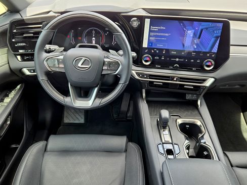 Used 2024 Lexus RX 350 FWD w/ Convenience Package image 24