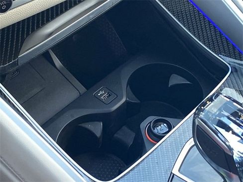 Certified 2023 BMW X6 M50i w/ Executive Package image 32