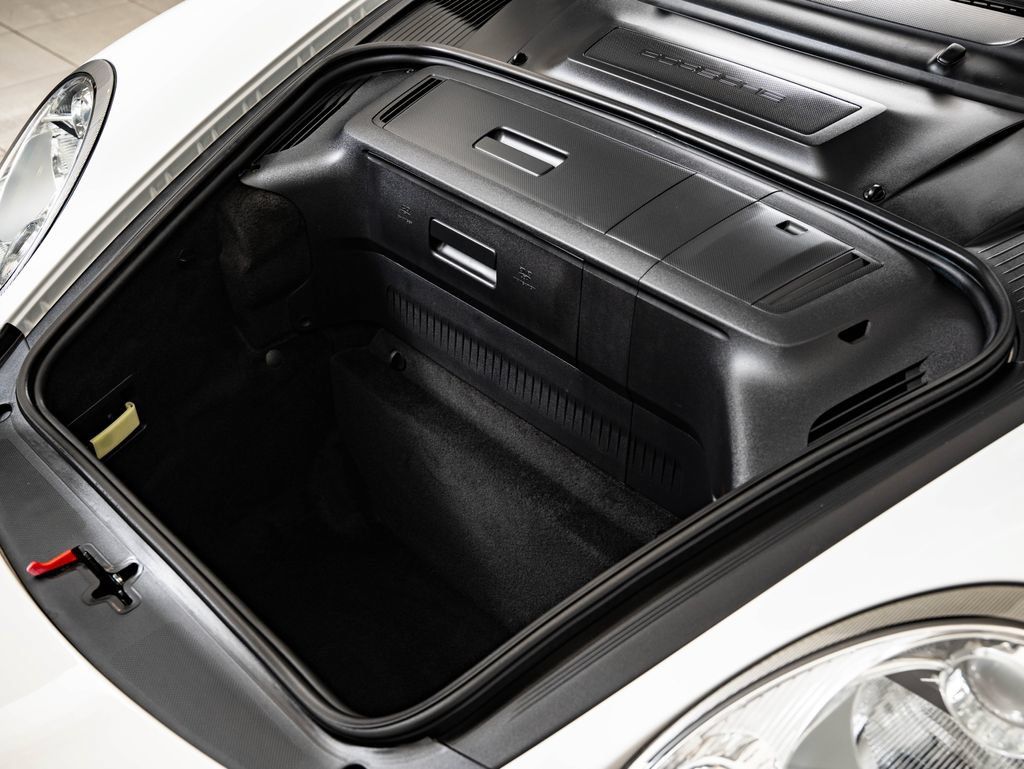 Used 2008 Porsche Cayman S RWD image 34