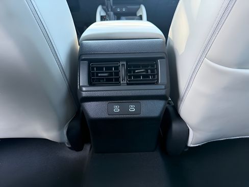 New 2026 Honda Accord EX-L image 12