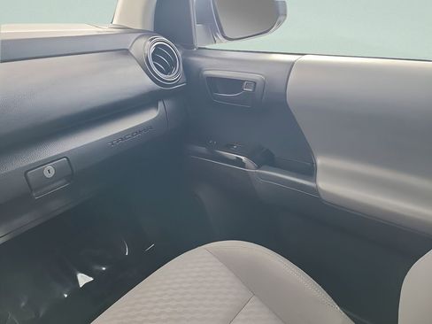 Used 2023 Toyota Tacoma SR w/ SR Convenience Package RWD image 15