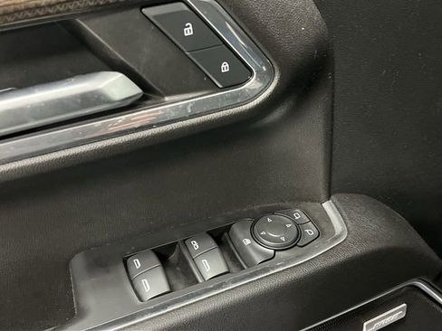 Certified 2023 Chevrolet Silverado 1500 RST w/ Convenience Package II image 23