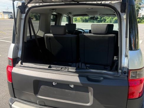 Used 2008 Honda Element LX image 22