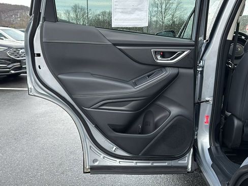 Certified 2023 Subaru Forester Premium image 24