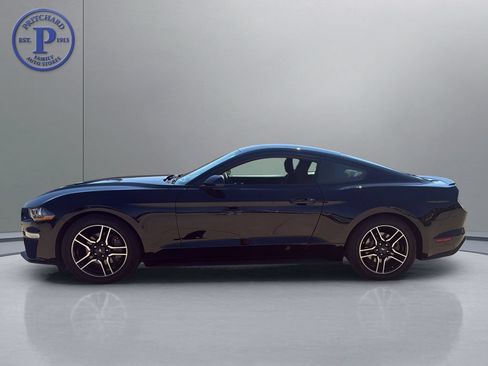 Used 2020 Ford Mustang Coupe w/ Equipment Group 101A RWD image 4