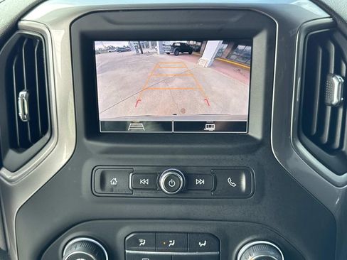 Used 2024 Chevrolet Silverado 1500 Custom image 41