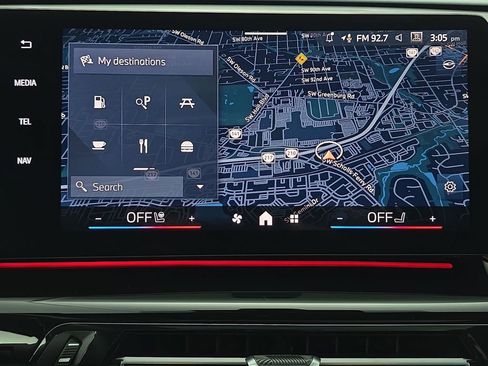 New 2026 BMW X1 xDrive28i w/ Convenience Package image 22