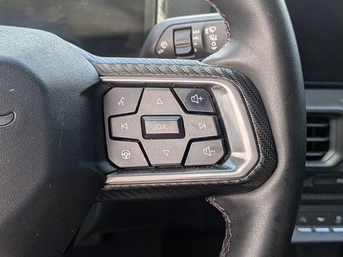 Used 2024 Ford Mustang Coupe RWD image 24