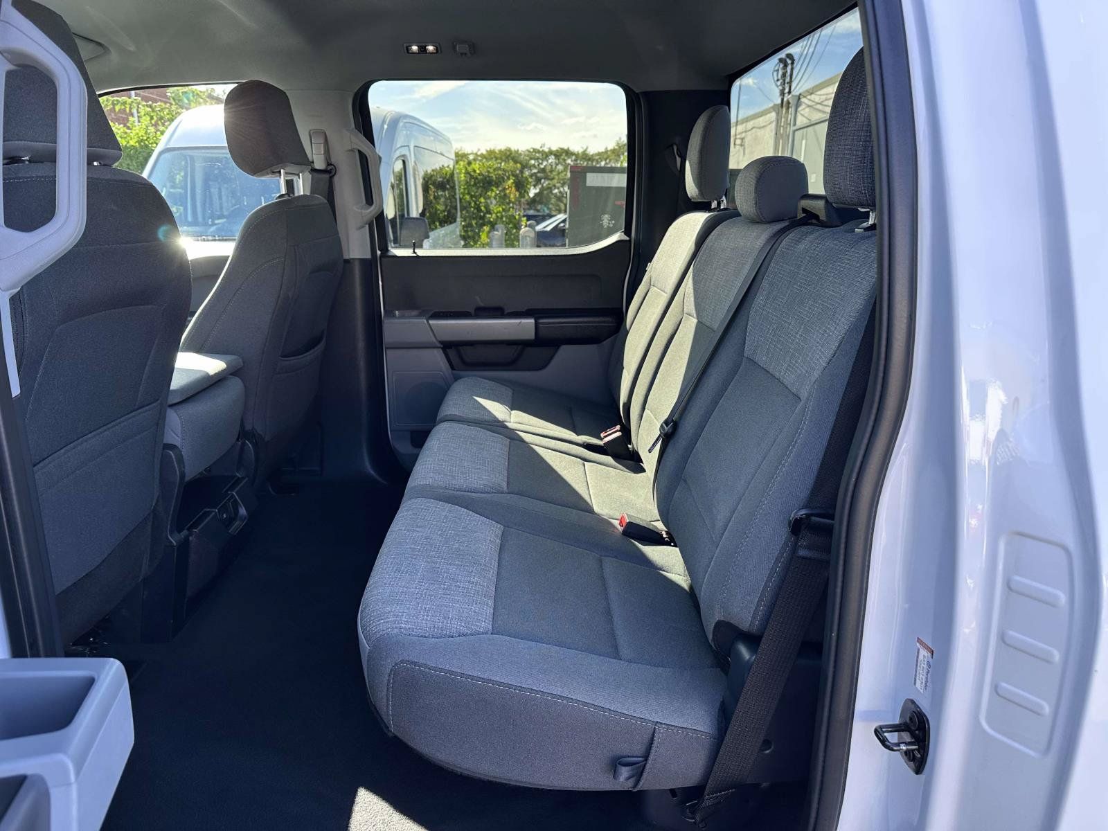 Used 2025 Ford F250 XLT AWD/4WD image 13