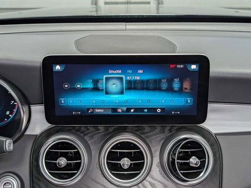 Certified 2022 Mercedes-Benz GLC 300 4MATIC image 22