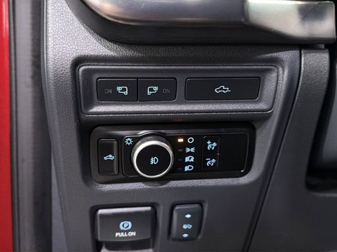 Used 2023 Ford F150 Lariat w/ Equipment Group 502A High AWD/4WD image 31