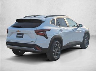 New 2026 Chevrolet Trax LT FWD video 2