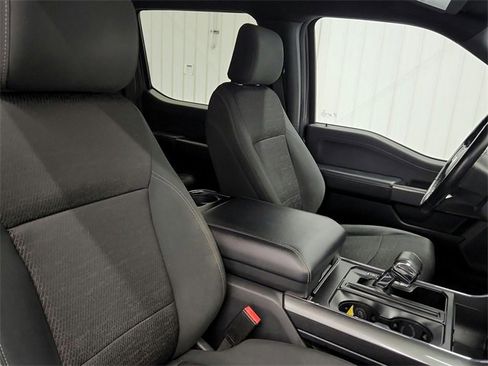 Used 2022 Ford F150 XLT w/ Equipment Group 301A Mid image 31