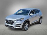 Used 2019 Hyundai Tucson SE image 4