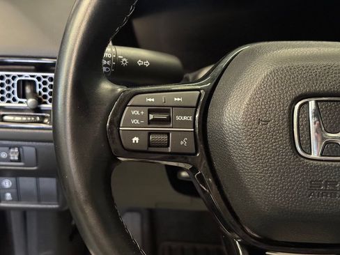Used 2024 Honda Civic EX image 10