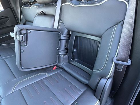 New 2026 GMC Sierra 1500 AT4X image 29