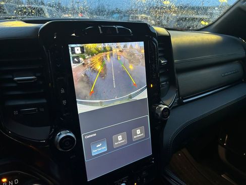 Used 2023 RAM 1500 Limited w/ Night Edition image 19