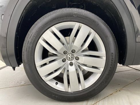 Used 2019 Volkswagen Atlas SE w/ Panoramic Sunroof Package AWD/4WD image 25