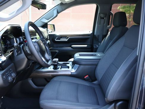 Used 2022 Chevrolet Silverado 1500 LT w/ All Star Edition Plus AWD/4WD image 10