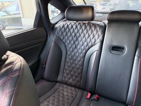 Used 2023 Genesis G80 2.5T w/ Sport Prestige Package AWD/4WD image 33