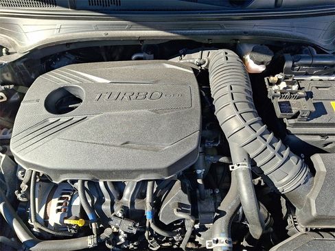 Used 2022 Kia Forte GT w/ GT Technology Package image 27