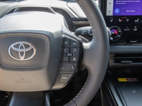 Certified 2026 Toyota bZ AWD/4WD image 27