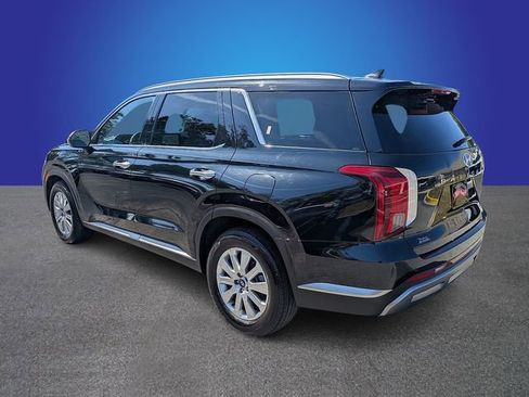 Used 2025 Hyundai Palisade SEL image 3