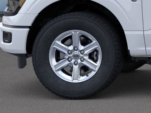 New 2026 Ford F150 XLT w/ Equipment Group 302A MID image 19