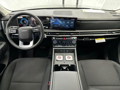 New 2026 Hyundai Santa Fe SE FWD image 22