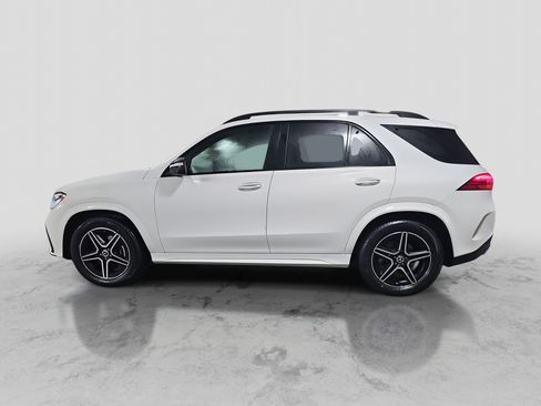 New 2026 Mercedes-Benz GLE 350 4MATIC image 8
