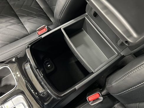 New 2025 Kia Telluride EX X-Line image 23