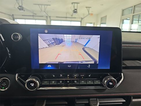 Certified 2023 Chevrolet Colorado Z71 w/ Z71 Convenience Package 2 image 27